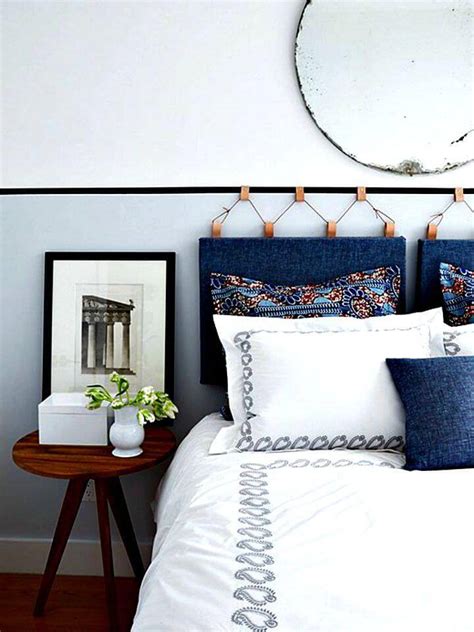 35 Easy To Make Diy Headboard Projects To Upgrade Your Old Bed ⋆ Diy Crafts