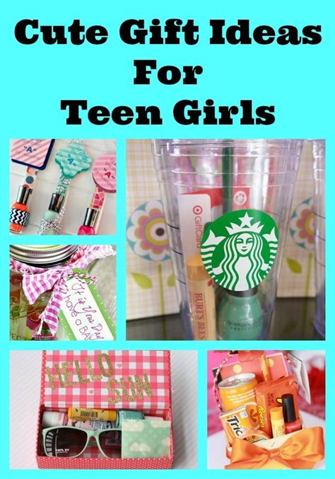 Cute T Ideas For Teens Birthday Ts For Teens Cute