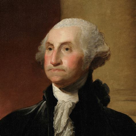 George Washington Casts First Presidential Veto In Us History 230