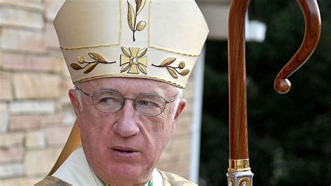 El Papa Acepta Renuncia De Obispo De Eu Acusado De Acoso Sexual Y