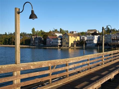 9 Cool Things To Do In Coupeville Washington Small Town Washington