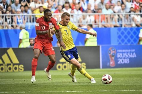 إنسيني ينتزع تعادلًا قاتلًا لإيطاليا من أنياب أسود إنجلترا وديًا. منتخب إنجلترا يبلغ نصف نهائي كأس العالم بفوزه على السويد ...