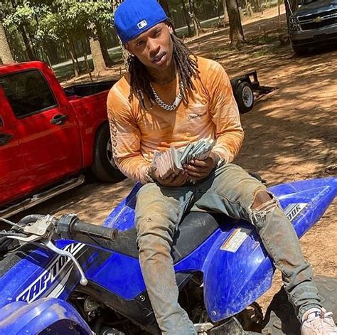 Chicago Rapper King Von Is Among Three Shot Dead In Atlanta Hookah