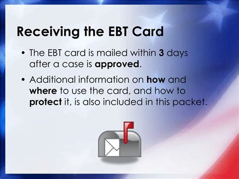 Check spelling or type a new query. PPT - Kentucky Electronic Benefits Transfer (EBT ...