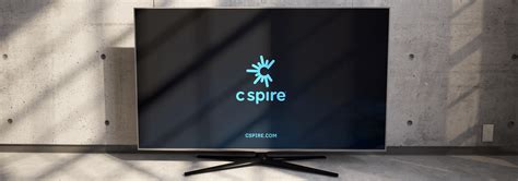 Cspire Video Screen St8mnt Brand Agency