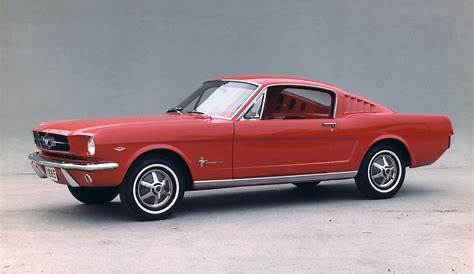 Your handy 1965–66 Ford Mustang buyer's guide - Hagerty Media