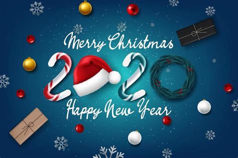 The merry christmas cards are the most famous stuff for the people that is being the people who are eager to celebrate the upcoming christmas festival can download the best merry christmas cards 2020 from the internet. Merry Christmas 2020 Pictures - VitalCute