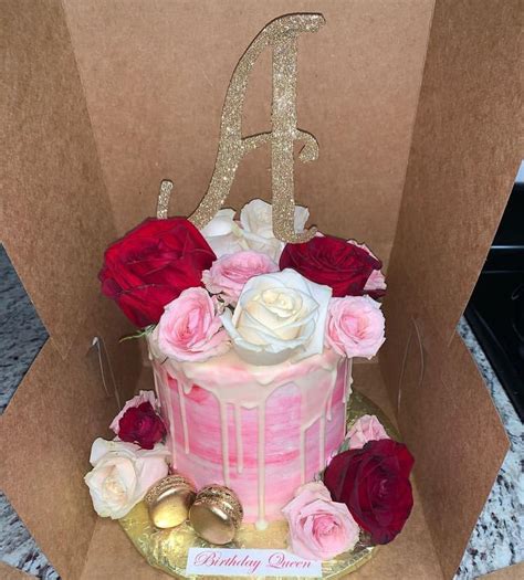 💎baddie Birthday Cake💎 Butterfly Birthday Cakes Cute Birthday Cakes