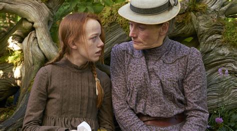 Dalila bela as diana barry 4. Anne with an "E": Temporada 1 (2017) ‹ Cinestesia Films