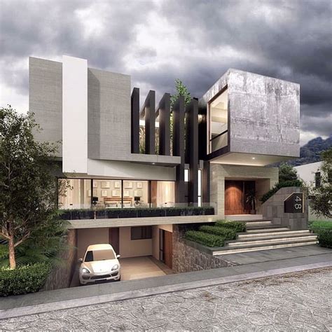 Contemporary Mexican Architecture Firms You Should Know Eba