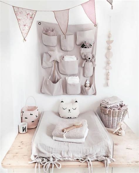 Hier finden sie hübsche deko. 1001+ Ideen für Babyzimmer Mädchen