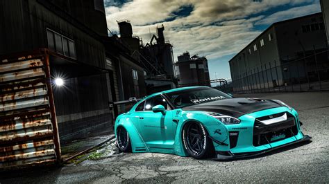 4k Car Wallpaper Gtr Nissan Gtr 4k Hd Cars 4k Wallpapers Images