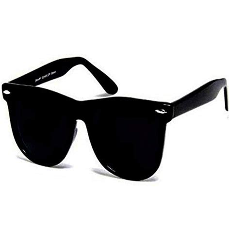 Buy Yands Men S Sunglasses 211single Black At