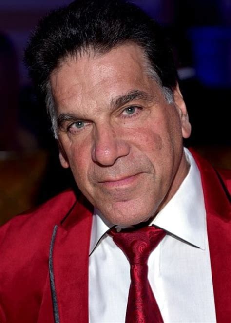 Lou Ferrigno Height Weight Age Body Statistics Healthy Celeb