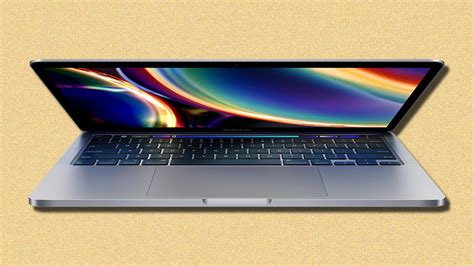 Apples New Macbook Pro 13 Inch Hits The Laptop Sweet Spot British Gq