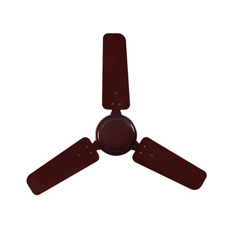 Usha Brown Ace Ex Brown Color Ceiling Fan At Rs 1430piece In Gurgaon