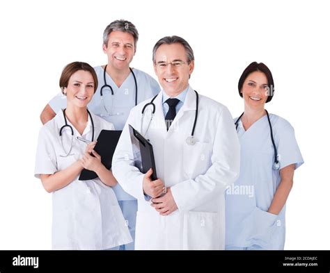 Nurse Staff Meeting Hi Res Stock Photography And Images Alamy