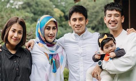 Mengenal Lebih Dekat Keluarga Alshad Ahmad Parboaboa