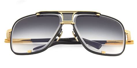 Dita Mach Five Drx 2087 A Dita Sunglasses Dita Luxury Eyewear