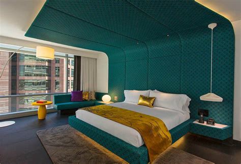 10 Hotel Room Design Ideas Youll Want To Use In Your Own Bedroom