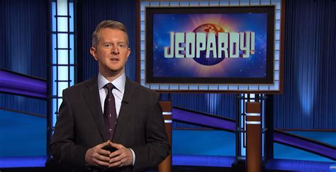 ‘jeopardy Fans Fear Rule Change Could Ruin ‘mystique Of Show