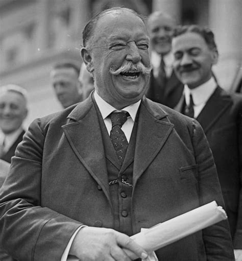 Today Marks 91 Years Since William Howard Taft Died After His 17 Year