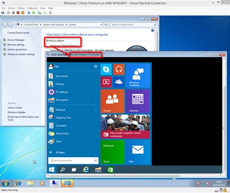 How To Enable And Setup Hyper V In Windows 10 And Configure Hyper V