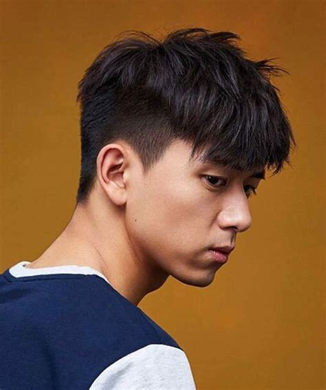 top 10 korean male hairstyles ideas and inspiration