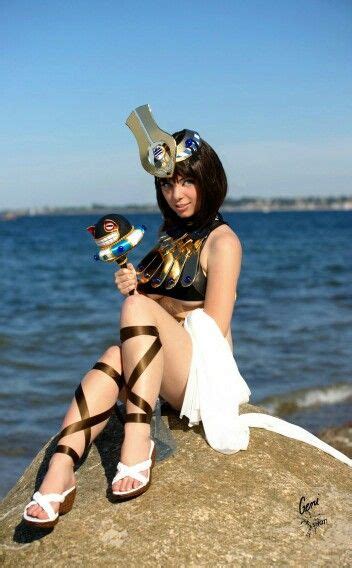 Pin On Queen Blade Cosplay