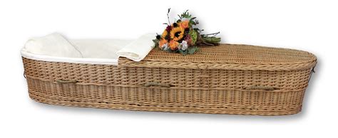 Willow Casket Funeral Direct