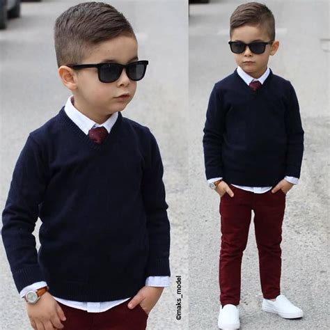 Toddler Boy Fashion Toddler Boy Outfits Toddler Boys Outfits Niños