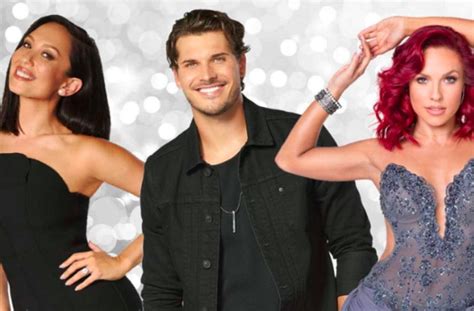 Dancing With The Stars Season 27 Cast Revealed Meet The Celebs And