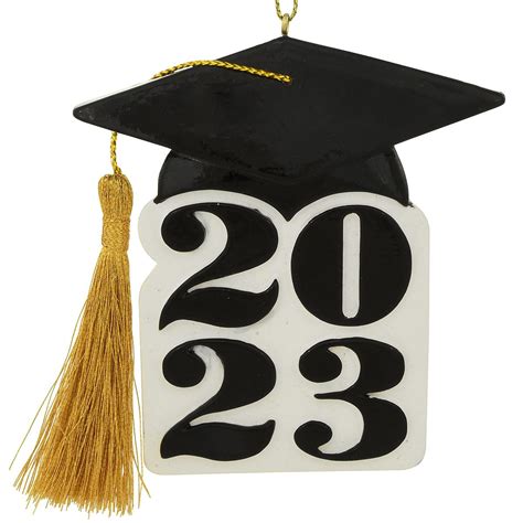 Graduation Ornament 2023 2023
