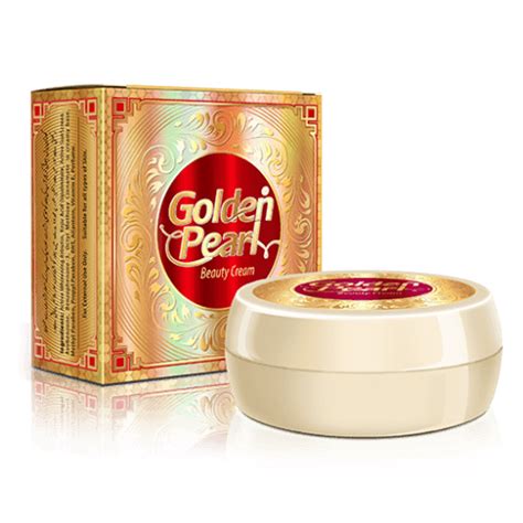 Golden Pearl Beauty Cream Axa Beauty Shop
