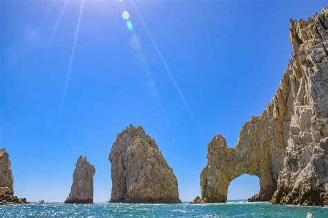 An Essential Guide To Cabo San Lucas Explore Shaw