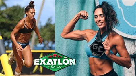 Exatlón México Así Ha Cambiado Macky González Desde La Primera Temporada Fotos Heraldo Deportes
