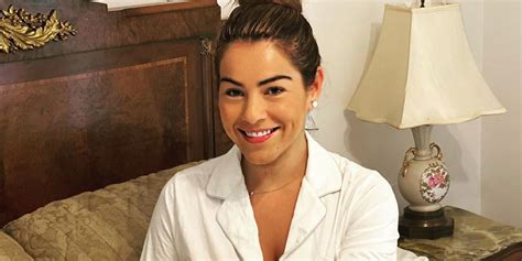 Veronica Surprises 90 Day Fiancé Fans With Revealing Birthday Photo