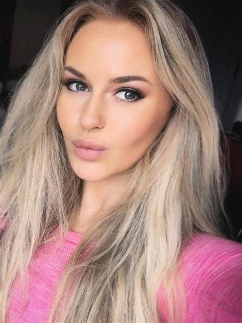 Anna Nystrom Height Weight Size Body Measurements Biography Wiki Age