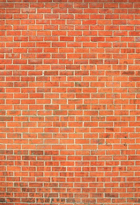 Photography Backdrop Red Brick Wall Texture D 241 Dbackdrop Brick