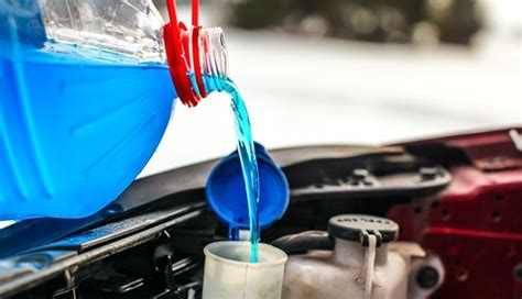 Can You Mix Different Types Of Car Antifreeze Together