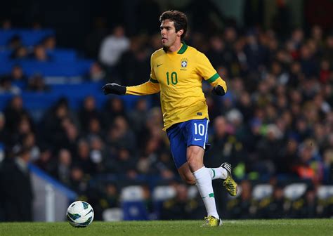 Ricardo Kaka 4k Wallpapers Wallpaper Cave