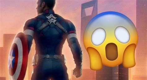 Captain America Memes After Endgame Funny Memes