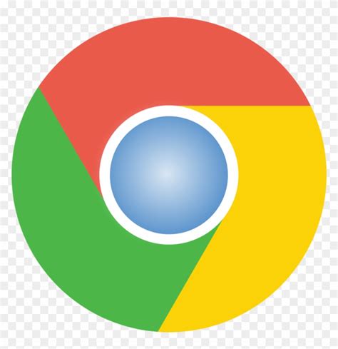 Its success has led to google expanding the chrome brand name on various other products such as chromecast in this clipart you can download free png images: Google Chrome Logo Png - Google Chrome Logo Transparent ...
