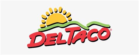 Del Taco Credits Both The Restaurant Design And The Del Taco Logo