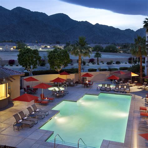 A la quinta condo for your next vacation, starting at $205. Embassy Suites | La Quinta, California