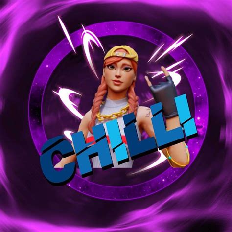 Pfp For Hybridchilli Tried A New Font Tell Me What