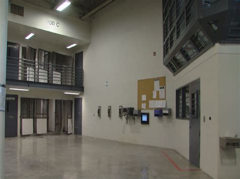 Gallery A Look Inside Nevadas High Desert State Prison Ksnv