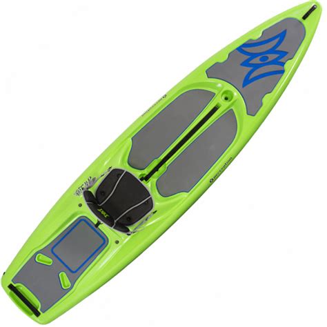 Quest cayuga inflatable tandem kayak. Perception Hi Life 11.0 Kayak 2018