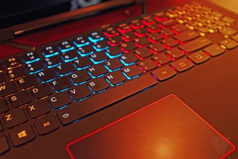Lenovo Launches Legion Gaming Brand With A Couple Of