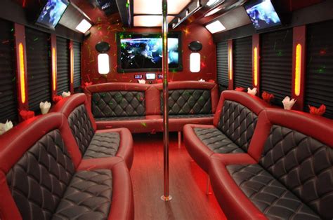 5 Best Limo Hire In Houston磊